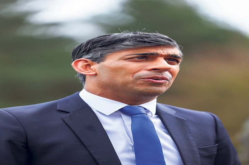 ਗ੍ਰੈਜੂਏਟ ਰੂਟ ਵੀਜ਼ਾ ਰੱਦ ਕਰਨ ਨੂੰ ਲੈ ਕੇ ਸੂਨਕ ਦਾ ਵਿਰੋਧ