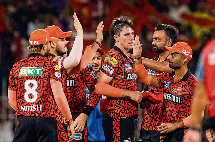 ਆਈਪੀਐੱਲ: ਹੈਦਰਾਬਾਦ ਫਾਈਨਲ &rsquo;ਚ