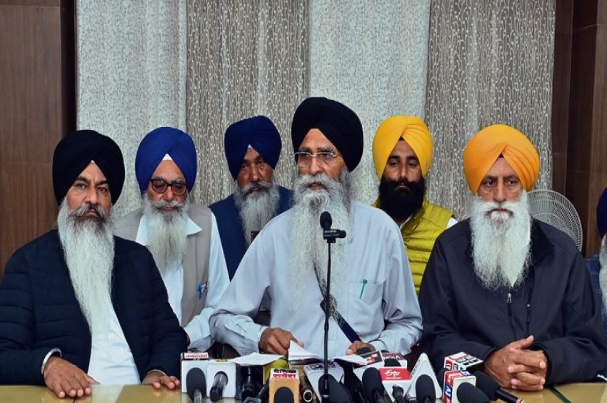 ਲਹਿੰਦੇ ਪੰਜਾਬ ਦੇ ਸਕੂਲਾਂ &rsquo;ਚ ਪੰਜਾਬੀ ਪੜ੍ਹਾਉਣ ਦੇ ਫ਼ੈਸਲੇ ਦਾ ਸ਼੍ਰੋਮਣੀ ਕਮੇਟੀ ਵੱਲੋਂ ਸਵਾਗਤ