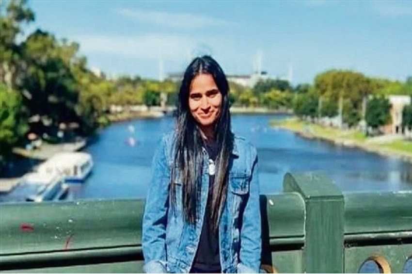 ਅਆਸਟਰੇਲੀਆ ਤੋਂ ਦਿੱਲੀ ਜਾ ਰਹੇ ਜਹਾਜ਼ ਵਿੱਚ ਪੰਜਾਬੀ ਮੁਟਿਆਰ ਦੀ ਮੌਤ