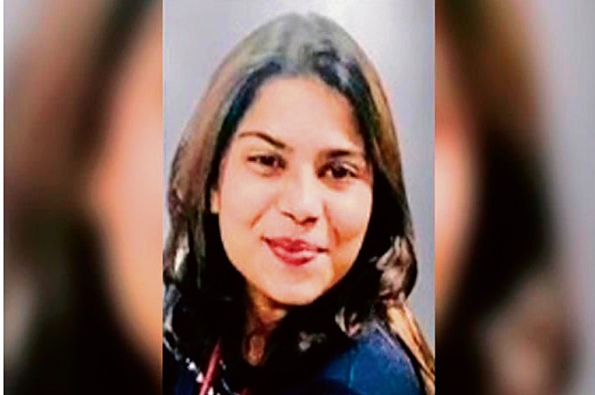 ਅਮਰੀਕਾ &rsquo;ਚ 23 ਸਾਲਾ ਭਾਰਤੀ ਵਿਦਿਆਰਥਣ ਲਾਪਤਾ