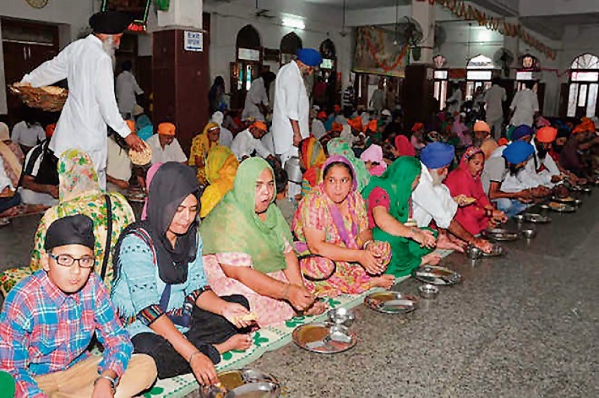 ਸ਼੍ਰੋਮਣੀ ਕਮੇਟੀ ਵੱਲੋਂ 51 ਮੁਲਾਜ਼ਮ ਮੁਅੱਤਲ