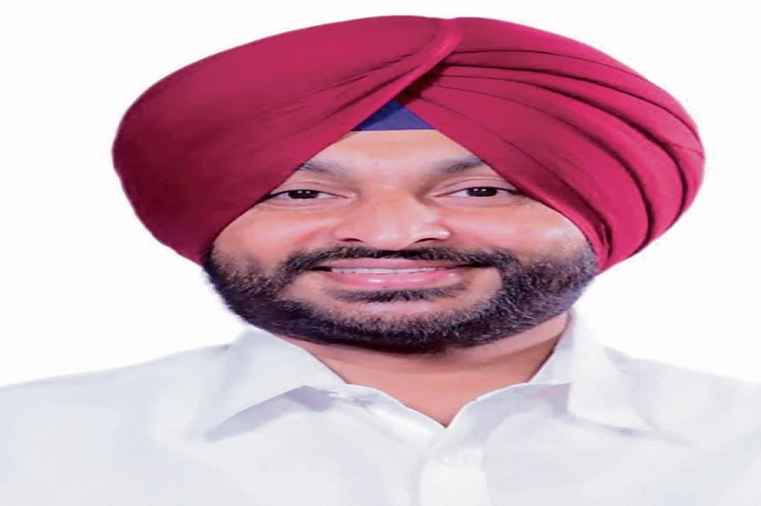 ਕੇਂਦਰੀ ਕੈਬਨਿਟ &rsquo;ਚ ਮੇਰੀ ਸ਼ਮੂਲੀਅਤ &lsquo;ਪੰਜਾਬ ਨੂੰ ਤੋਹਫ਼ਾ&rsquo;: ਬਿੱਟੂ