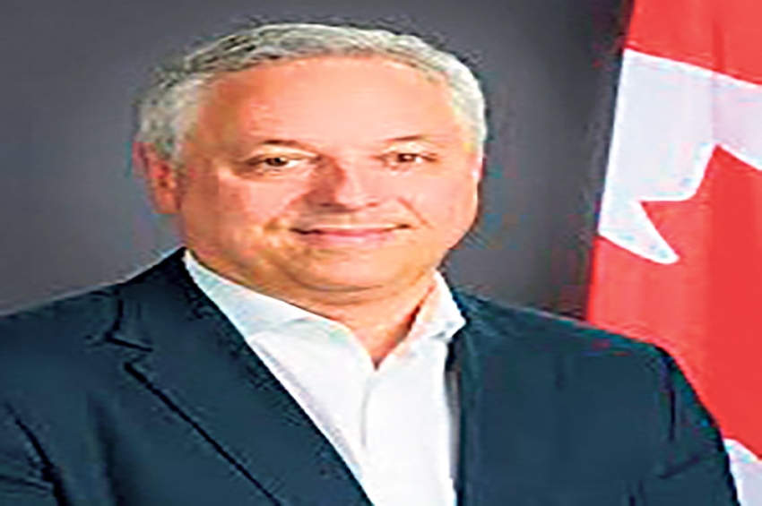 ਕੈਨੇਡਾ ਦੀ ਖੁਫੀਆ ਏਜੰਸੀ ਦੇ ਮੁਖੀ ਨੇ ਦੋ ਵਾਰ ਕੀਤਾ ਸੀ ਭਾਰਤ ਦਾ ਦੌਰਾ