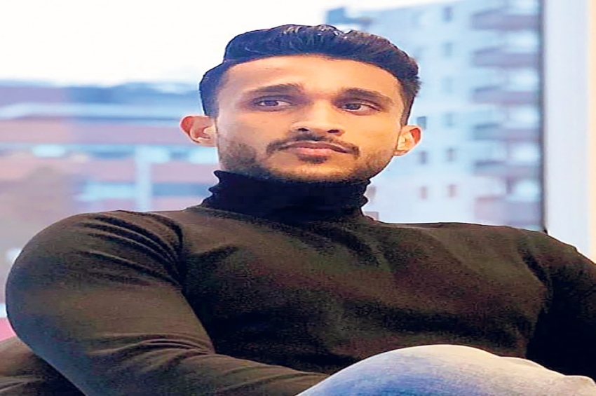 ਸਰੀ ਵਿਚ ਲੁਧਿਆਣਾ ਦੇ ਨੌਜਵਾਨ ਦੀ ਗੋਲੀ ਮਾਰ ਕੇ ਹੱਤਿਆ