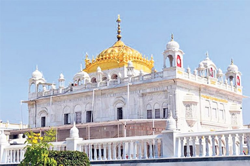 ਨਾਂਦੇੜ: ਮਹਾਰਾਸ਼ਟਰ ਸਰਕਾਰ ਨੇ ਐਕਟ &rsquo;ਚ ਸੋਧ ਰੋਕੀ