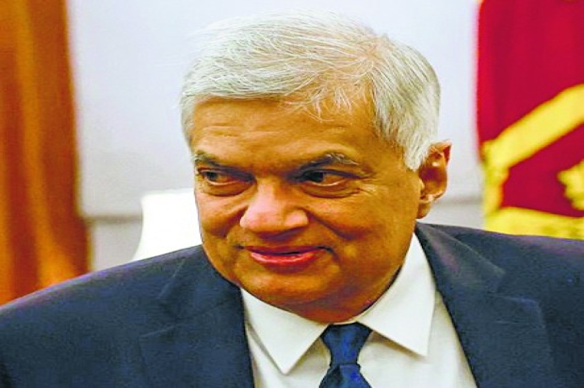 ਭਾਰਤ ਨਾਲ ਜ਼ਮੀਨੀ ਸੰਪਰਕ ਕਾਇਮ ਕਰਨ ਦੀ ਤਜਵੀਜ਼ ਦਾ ਅਧਿਐਨ ਅੰਤਿਮ ਪੜਾਅ &rsquo;ਤੇ: ਵਿਕਰਮਸਿੰਘੇ