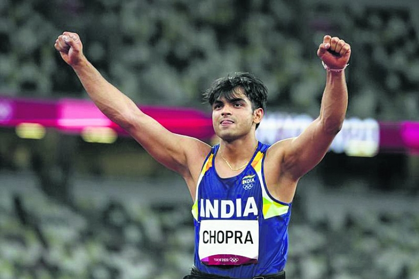 ਪਾਵੋ ਨੂਰਮੀ ਖੇਡਾਂ ਨਾਲ ਓਲੰਪਿਕ ਦੀਆਂ ਤਿਆਰੀਆਂ ਸ਼ੁਰੂ ਕਰੇਗਾ ਨੀਰਜ ਚੋਪੜਾ