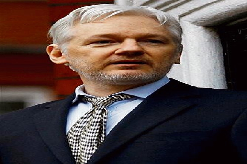 ਜੂਲੀਅਨ ਅਸਾਂਜ ਨੂੰ ਅਮਰੀਕਾ ਹਵਾਲਗੀ ਖ਼ਿਲਾਫ਼ ਅਪੀਲ ਕਰਨ ਦੀ ਇਜਾਜ਼ਤ