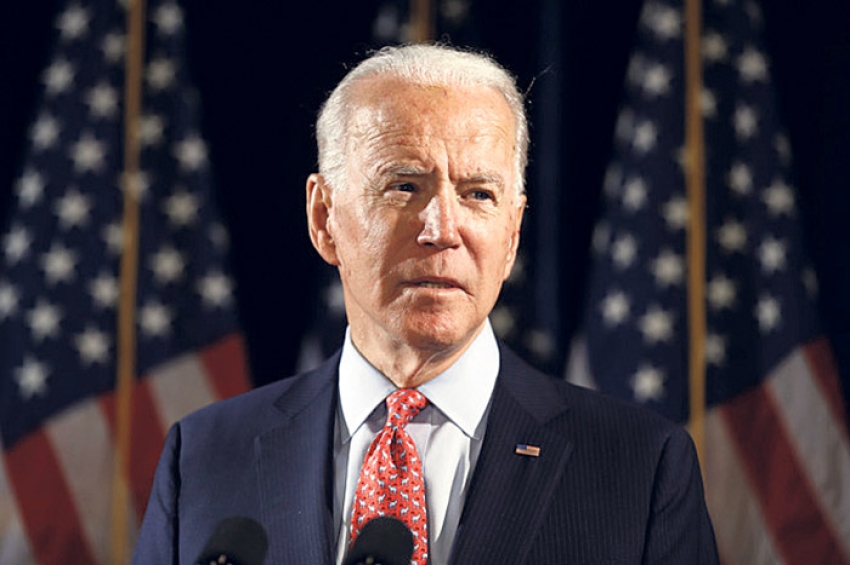 ਬਾਇਡਨ ਦੀ ਚੋਣ ਮੁਹਿੰਮ ਦੌਰਾਨ ਜੁਟਾਏ ਚਾਰ ਕਰੋੜ ਡਾਲਰ