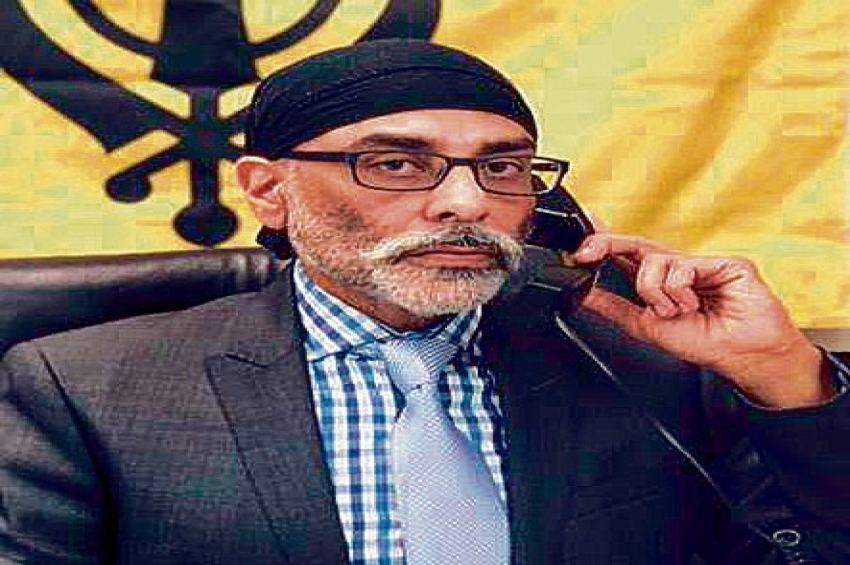 ਪੰਨੂ ਮਾਮਲਾ: ਚੈੱਕ ਗਣਰਾਜ ਨੇ ਨਿਖਿਲ ਗੁਪਤਾ ਨੂੰ ਅਮਰੀਕਾ ਦੇ ਸਪੁਰਦ ਕੀਤਾ