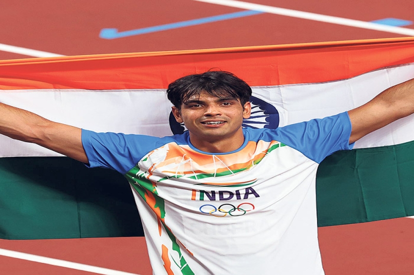 ਓਸਤ੍ਰਾਵਾ ਗੋਲਡਨ ਸਪਾਈਕ &rsquo;ਚ ਹਿੱਸਾ ਨਹੀਂ ਲਵੇਗਾ ਨੀਰਜ ਚੋਪੜਾ