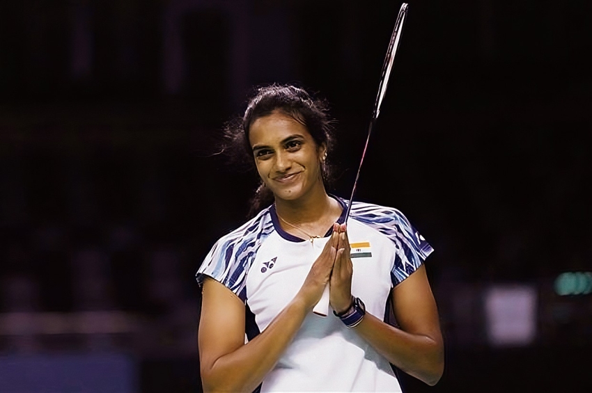 ਸਿੰਗਾਪੁਰ ਓਪਨ: ਸਿੰਧੂ ਅਗਲੇ ਗੇੜ ਵਿੱਚ, ਲਕਸ਼ੈ ਬਾਹਰ