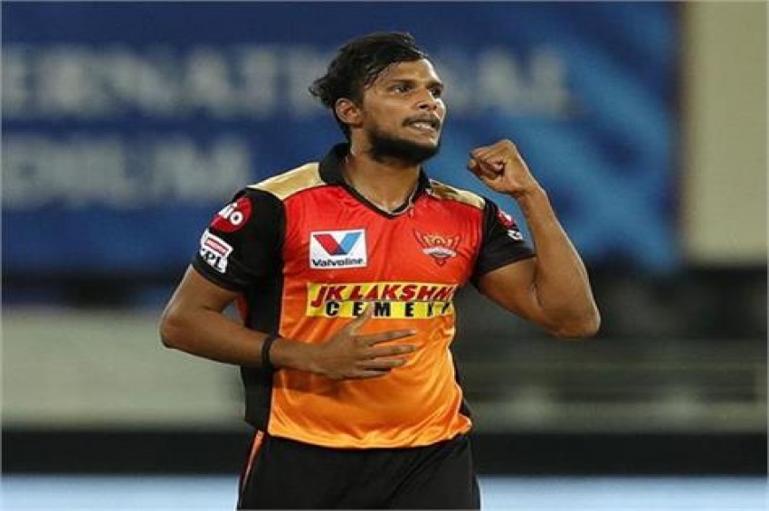IPL ਖੇਡ ਰਹੇ ਇਸ ਕ੍ਰਿਕਟਰ ਦੇ ਘਰ ਗੂੰਜੀਆਂ ਬੱਚੇ ਦੀਆਂ ਕਿਲਕਾਰੀਆਂ