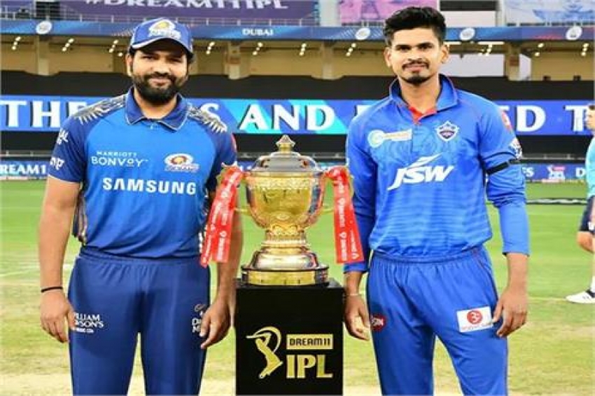 IPL 2020 FINAL: ਅੱਜ ਆਹਮੋ ਸਾਹਮਣੇ ਹੋਣਗੇ ਮੁੰਬਈ ਤੇ ਦਿੱਲੀ, ਕੌਣ ਰਚੇਗਾ ਇਤਿਹਾਸ