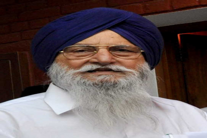 ‘ਆਪ’ ਸਣੇ ਕਈ ਧਿਰਾਂ ਸਾਡੇ ਸੰਪਰਕ ਵਿੱਚ: ਬ੍ਰਹਮਪੁਰਾ