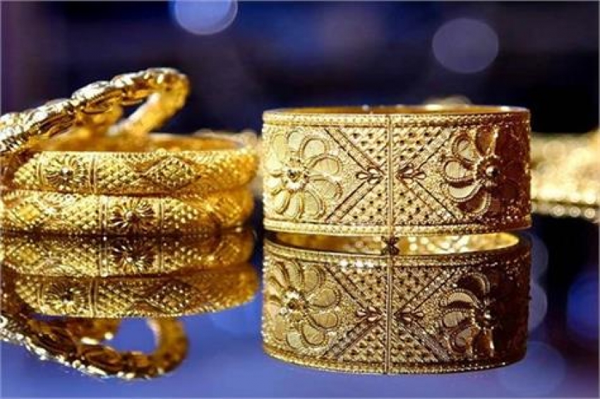 ਸੋਨੇ ਦੀਆਂ ਕੀਮਤਾਂ ਨੇ ਬਣਾਇਆ ਨਵਾਂ ਰਿਕਾਰਡ, ਚਾਂਦੀ ਵੀ ਚਮਕੀ