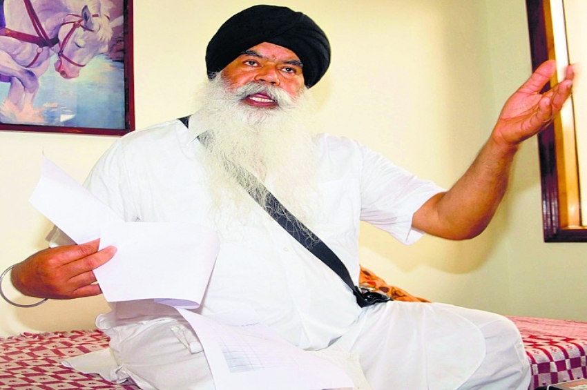 ਪੰਥਕ ਅਕਾਲੀ ਲਹਿਰ ਵੱਲੋਂ ਨਵੀਂ ਜਾਂਚ ਕਮੇਟੀ ਰੱਦ