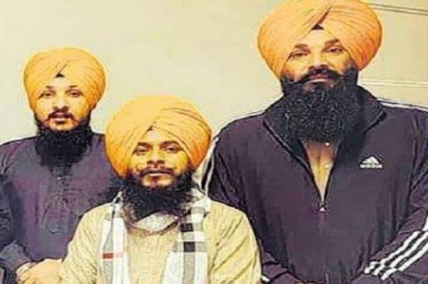 ਢਾਡੀ ਜਥੇ ਦੇ 3 ਸਾਥੀ ਫ਼ਰਾਰ, ਪੁਲਸ ਕੋਲ ਸ਼ਿਕਾਇਤ ਦਰਜ