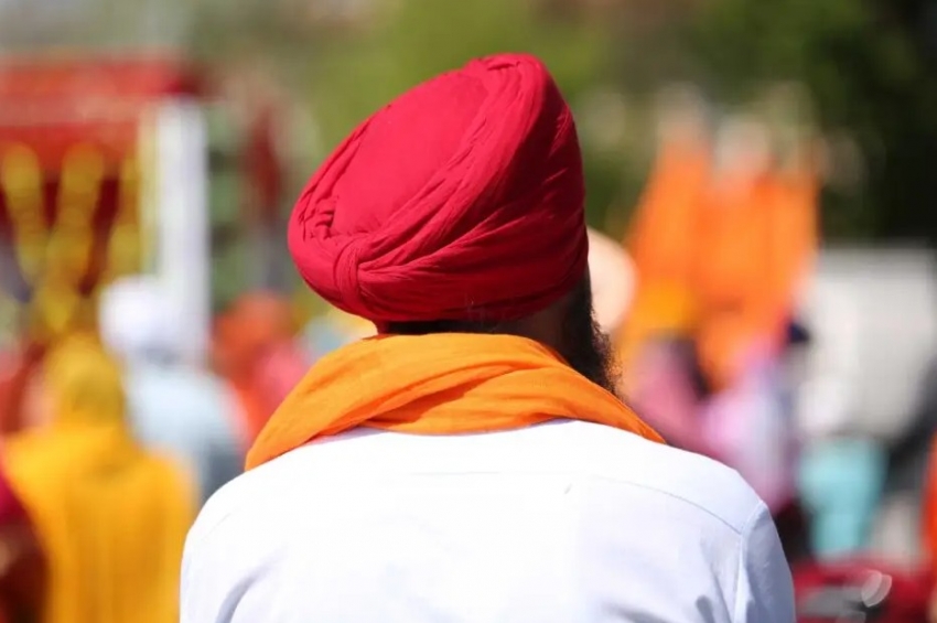 ਸਿੱਖ ਵਿਅਕਤੀ ’ਤੇ ਹਮਲਾ, ਲੱਥੀ ਦਸਤਾਰ