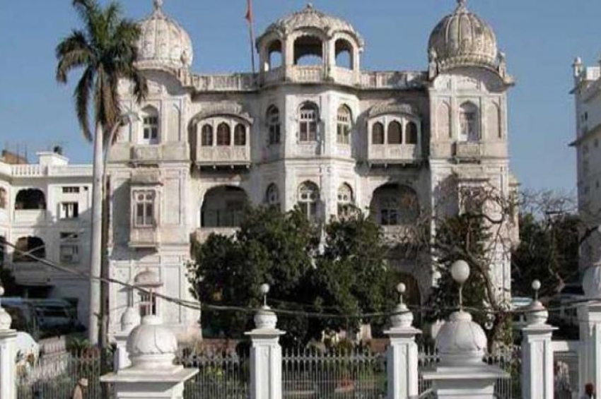 ਸ਼੍ਰੋਮਣੀ ਕਮੇਟੀ ਨੇ ਯਾਰੀਆਂ-2 ਫ਼ਿਲਮ ਵਿਚ ਸਿੱਖ ਵਿਰੋਧੀ ਦ੍ਰਿਸ਼ ਨੂੰ ਲੈ ਕੇ ਕਾਨੂੰਨੀ ਕਾਰਵਾਈ ਆਰੰਭੀ