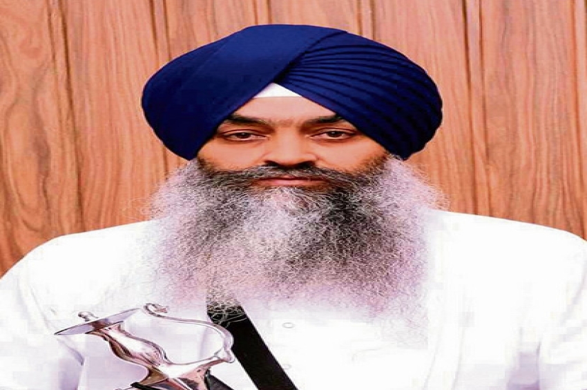 ਰਾਜੋਆਣਾ ਦੀ ਸਜ਼ਾ ਮੁਆਫੀ ਦੀ ਅਪੀਲ ਵਾਪਸ ਲੈਣ ਬਾਰੇ ਫੈਸਲਾ ਅੱਜ