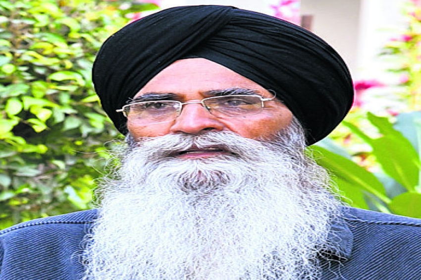 ਸ਼੍ਰੋਮਣੀ ਕਮੇਟੀ ਵੱਲੋਂ ਬੰਦੀ ਸਿੱਖ ਗੁਰਮੀਤ ਸਿੰਘ ਦੀ ਪੱਕੀ ਜ਼ਮਾਨਤ ਰੱਦ ਕਰਨ ਦੀ ਨਿਖੇਧੀ