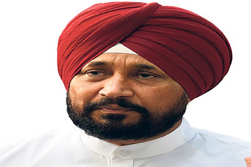 ਜਲੰਧਰ ਤੋਂ ਕਾਂਗਰਸੀ ਉਮੀਦਵਾਰਾਂ ਵਿੱਚ ਚੰਨੀ ਮੋਹਰੀ