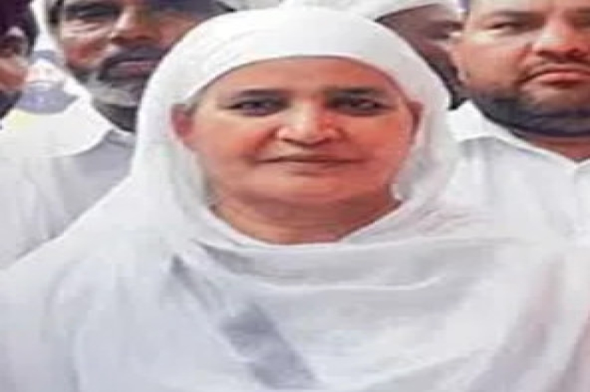 ਬੀਬੀ ਜਗੀਰ ਕੌਰ ਵੱਲੋਂ ਮਹਿੰਦਰ ਸਿੰਘ ਕੇਪੀ ਨਾਲ ਮੀਟਿੰਗ