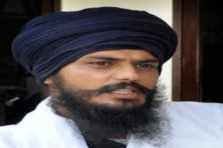 ਅੰਮ੍ਰਿਤਪਾਲ ਸਿੰਘ ਦੀ ਰਿਹਾਈ ਦਾ ਮਾਮਲਾ ਭਖ਼ਿਆ