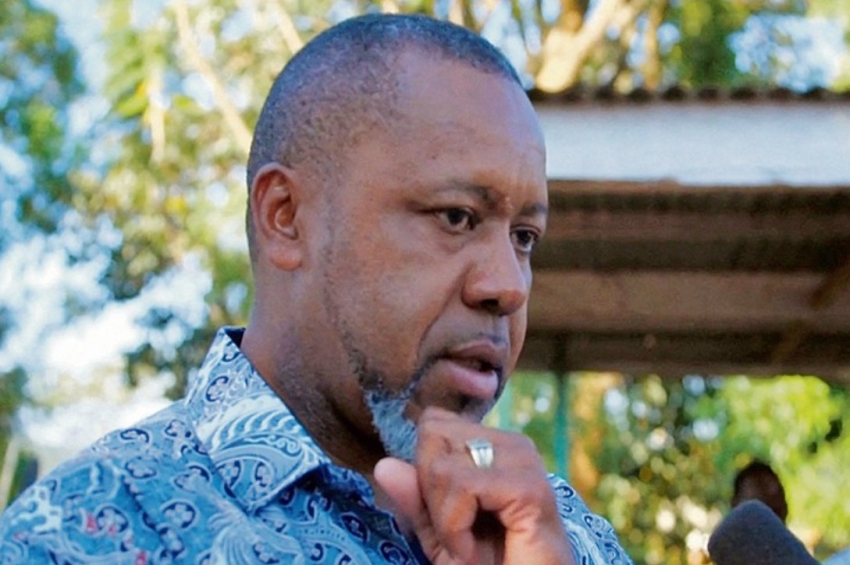 ਮਲਾਵੀ ਦੇ ਉਪ ਰਾਸ਼ਟਰਪਤੀ ਤੇ ਨੌਂ ਹੋਰਾਂ ਦੀ ਜਹਾਜ਼ ਹਾਦਸੇ &rsquo;ਚ ਮੌਤ