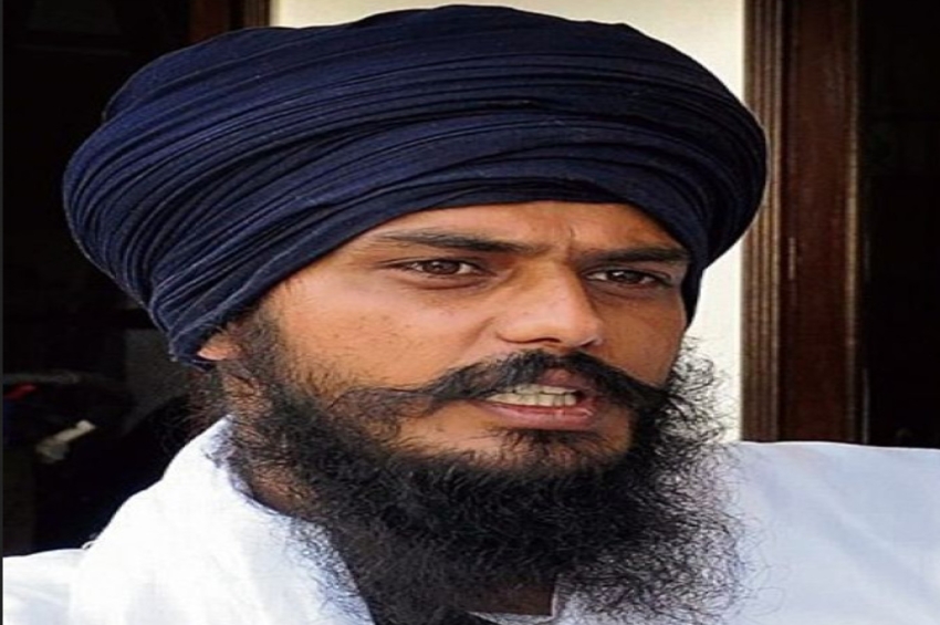 ਖਡੂਰ ਸਾਹਿਬ ਤੋਂ ਸੰਸਦ ਮੈਂਬਰ ਅੰਮ੍ਰਿਤਪਾਲ ਸਿੰਘ ਦੀ ਨਜ਼ਰਬੰਦੀ ਸਾਲ ਲਈ ਵਧਾਈ