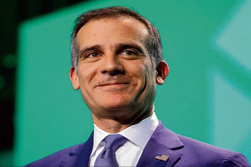 ਮੋਦੀ 3.0 &rsquo;ਚ ਪ੍ਰਗਤੀ ਕਰ ਸਕਦੇ ਨੇ ਭਾਰਤ ਤੇ ਅਮਰੀਕਾ: ਗਾਰਸੇਟੀ