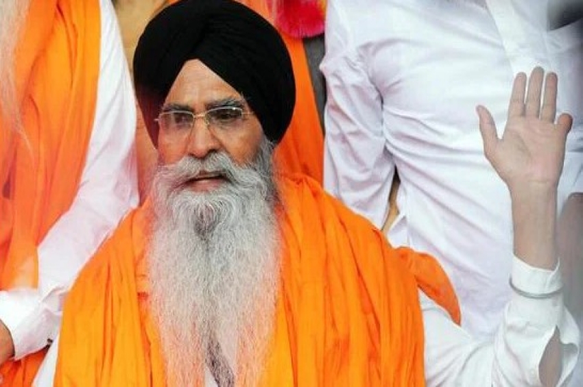 ਕਤਰ ਨੇ ਗੁਰੂ ਗ੍ਰੰਥ ਸਾਹਿਬ ਦੇ ਸਰੂਪ ਭਾਰਤੀ ਦੂਤਾਵਾਸ ਨੂੰ ਸੌਂਪੇ