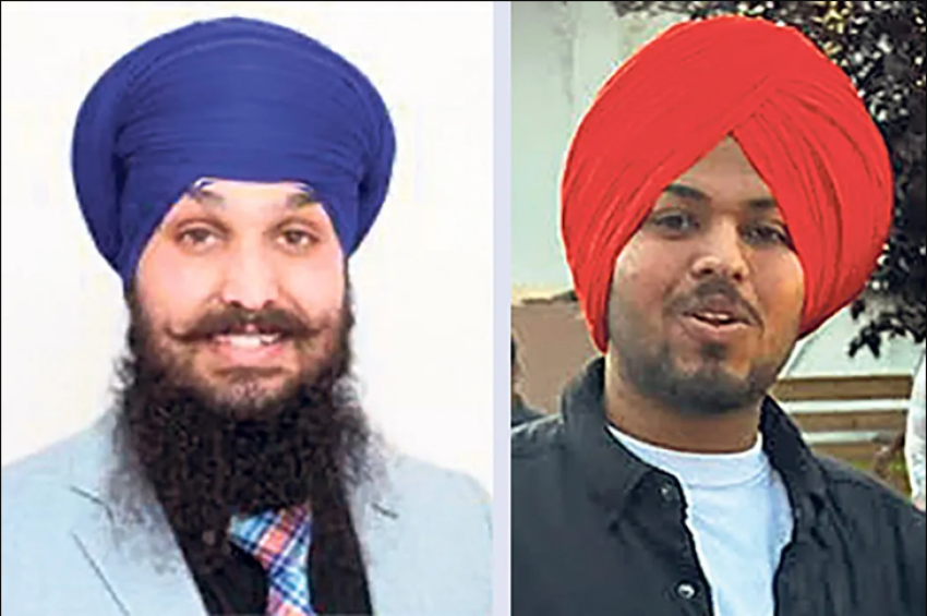 ਇਮੀਗ੍ਰੇਸ਼ਨ ਏਜੰਟ ’ਤੇ ਪਿਸਤੌਲ ਤਾਣਨ ਵਾਲੇ ਪੰਜਾਬੀ ਗ੍ਰਿਫ਼ਤਾਰ