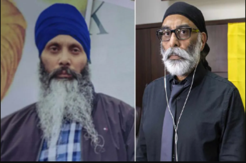 ਪੰਨੂ ਤੇ ਨਿੱਝਰ ਸਬੰਧੀ ਮਾਮਲੇ ਇੱਕ ਹੀ ਸਾਜ਼ਿਸ਼ ਦਾ ਹਿੱਸਾ: ਕੈਮਰੌਨ