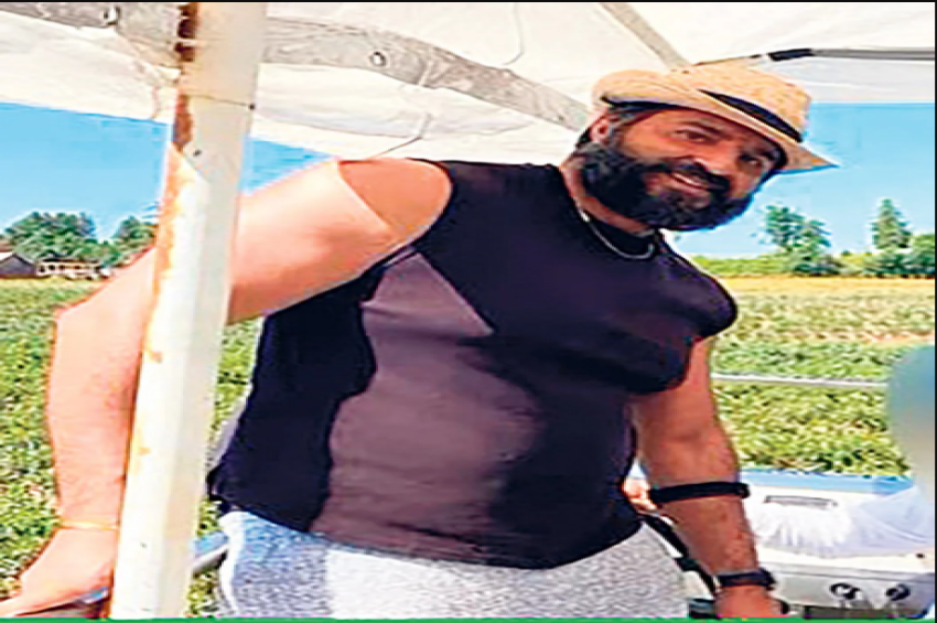 ਕੈਨੇਡਿਆਈ ਬਾਰਡਰ ਏਜੰਸੀ ਵੱਲੋਂ ਆਪਣੇ ਮੁਲਾਜ਼ਮ ਸੰਦੀਪ ਸਿੰਘ ਨੂੰ ਕਲੀਨ ਚਿੱਟ