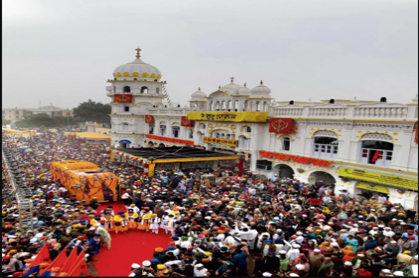 ਲਾਹੌਰ: ਪ੍ਰਕਾਸ਼ ਪੁਰਬ ਸਮਾਗਮ ਵਿੱਚ ਜਾ ਰਹੇ ਹਿੰਦੂ ਸ਼ਰਧਾਲੂ ਦੀ ਹੱਤਿਆ