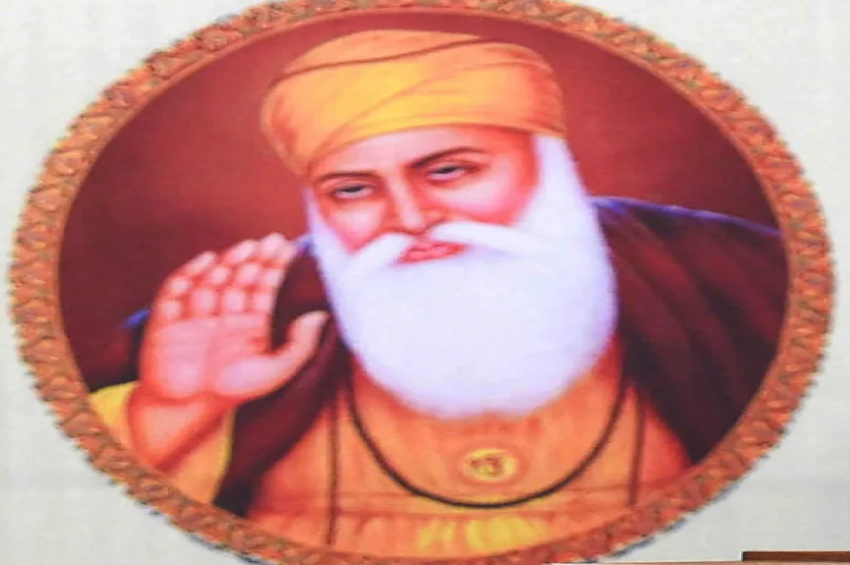 ਪਾਕਿਸਤਾਨ ਵੱਲੋਂ ਗੁਰੂ ਨਾਨਕ ਦੇਵ ਜੀ ਦੇ 555ਵੇਂ ਪ੍ਰਕਾਸ਼ ਪੁਰਬ ਨੂੰ ਸਮਰਪਿਤ ਵਿਸ਼ੇਸ਼ ਯਾਦਗਾਰੀ ਸਿੱਕਾ ਜਾਰੀ