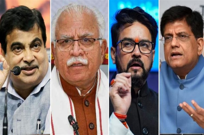 ਭਾਜਪਾ ਵੱਲੋਂ 72 ਉਮੀਦਵਾਰਾਂ ਦੀ ਦੂਜੀ ਸੂਚੀ ਜਾਰੀ