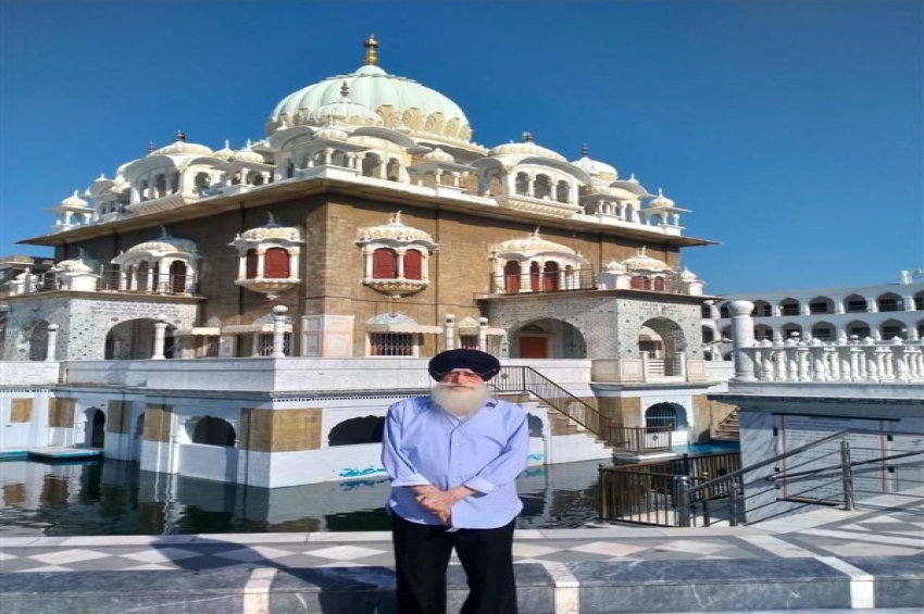 ਇੰਡੀਅਨ ਏਅਰਲਾਈਨਜ਼ ਦਾ ਜਹਾਜ਼ ਅਗਵਾ ਕਰਨ ਵਾਲੇ ਗਜਿੰਦਰ ਸਿੰਘ ਦੀ ਪਾਕਿਸਤਾਨ ਵਿੱਚ ਦਿਲ ਦਾ ਦੌਰਾ ਪੈਣ ਕਾਰਨ ਮੌਤ