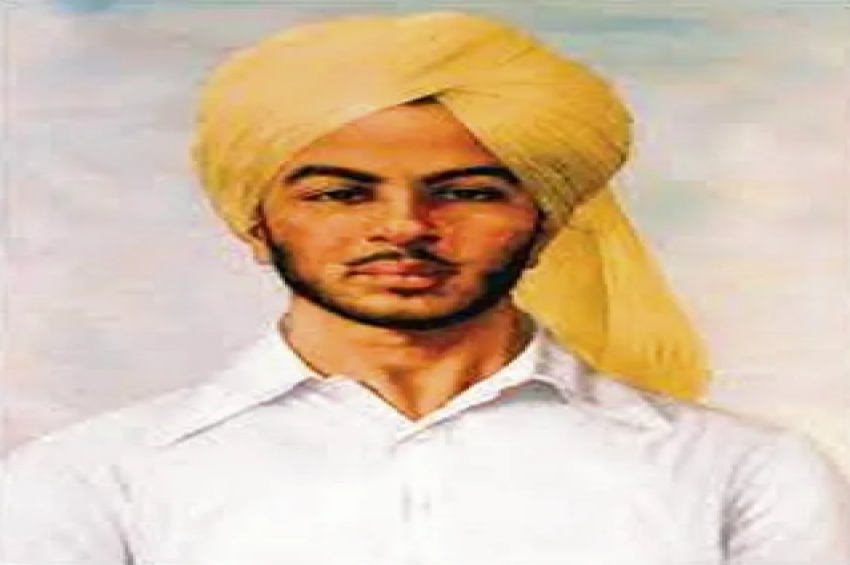 ਸ਼ਾਦਮਾਨ ਚੌਕ ਲਾਹੌਰ ਦਾ ਨਾਮ ਸ਼ਹੀਦ ਭਗਤ ਸਿੰਘ ਦੇ ਨਾਂ ’ਤੇ ਰੱਖਣ ਦੀ ਪਟੀਸ਼ਨ ਖਾਰਜ