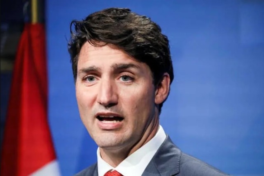 US-Canada Row: ਟਰੰਪ ਦੀਆਂ ਕੈਨੇਡਾ ’ਤੇ ਕਬਜ਼ੇ ਦੀਆਂ ਧਮਕੀਆਂ ਦਾ ਮੁੱਦਾ King Charles ਕੋਲ ਉਠਾਉਣਗੇ ਟਰੂਡੋ
