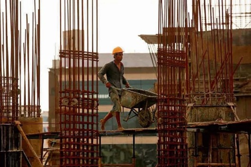 ISRAEL-INDIAN-WORKERS ਇਜ਼ਰਾਇਲੀ ਸੁਰੱਖਿਆ ਬਲਾਂ ਨੇ ਬੰਦੀ ਬਣਾ ਕੇ ਰੱਖੇ ਦਸ ਭਾਰਤੀ ਕਾਮੇ ਛੁਡਾਏ
