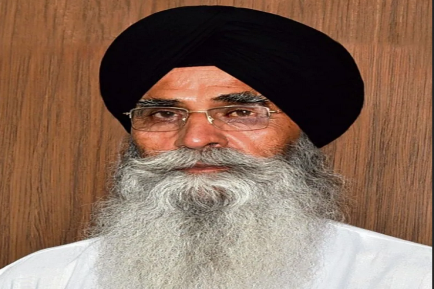 ਸ਼੍ਰੋਮਣੀ ਕਮੇਟੀ ਵੱਲੋਂ ਤਖ਼ਤਾਂ ਦੇ ਜਥੇਦਾਰਾਂ ਦੇ ਸੇਵਾ ਨਿਯਮ ਬਣਾਉਣ ਦਾ ਫੈਸਲਾ
