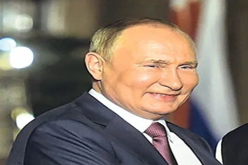 ਭਾਰਤ ਦੇ ਦੌਰੇ ’ਤੇ ਆਉਣਗੇ ਪੂਤਿਨ