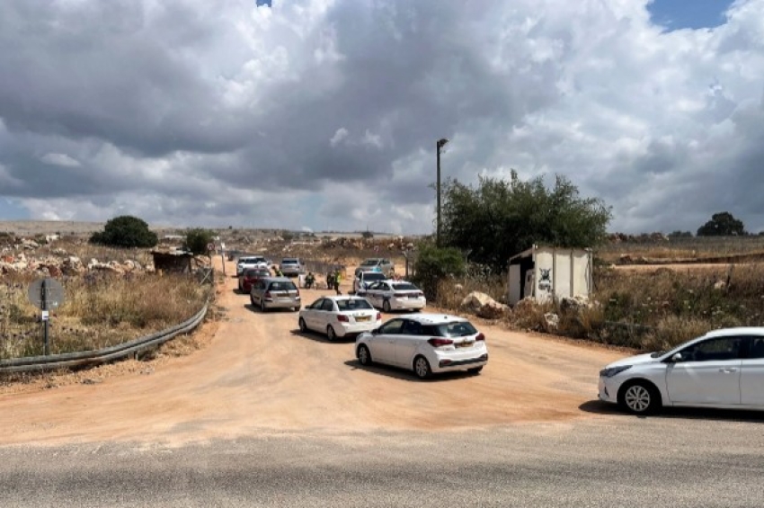 ਇਜ਼ਰਾਈਲ ਨੇ ਸਮੁੱਚੇ ਗਾਜ਼ਾ &rsquo;ਤੇ ਕਬਜ਼ੇ ਦੀ ਨਵੀਂ ਯੋਜਨਾ ਬਣਾਈ