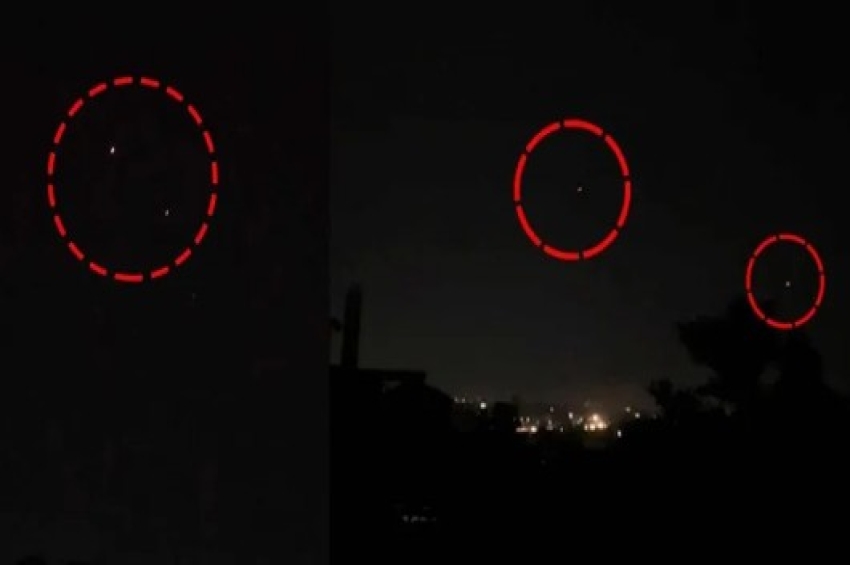 ਪਾਕਿਸਤਾਨ ਨੇ ਭਾਰਤ &rsquo;ਤੇ ਡਰੋਨ ਹਮਲਿਆਂ ਵਿਚ ਭੂਮਿਕਾ ਤੋਂ ਇਨਕਾਰ ਕੀਤਾ