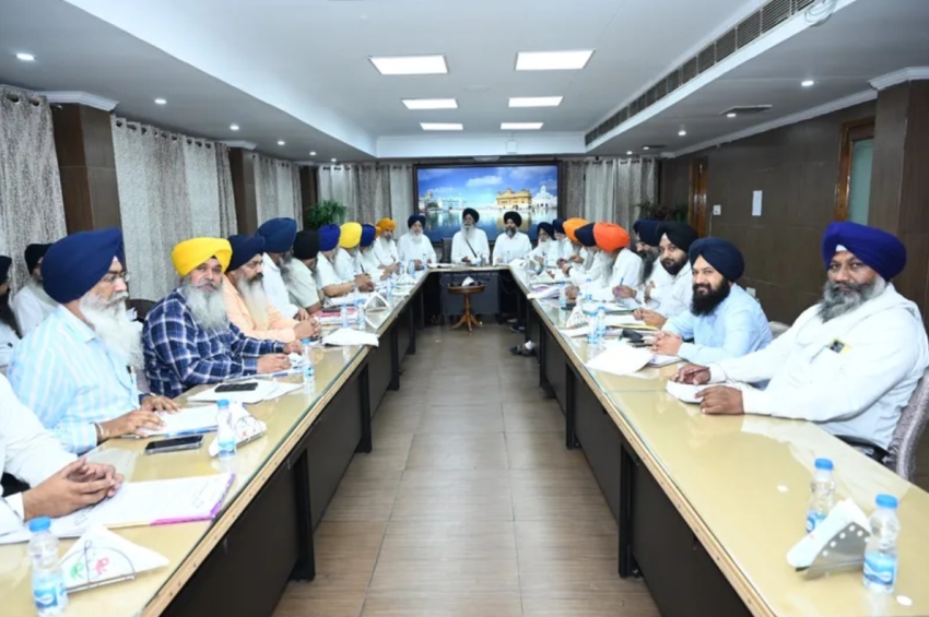 ਸ਼੍ਰ੍ਰੋਮਣੀ ਕਮੇਟੀ ਗੋਲੀਬਾਰੀ ’ਚ ਮਾਰੇ ਗਏ ਚਾਰ ਸਿੱਖਾਂ ਦੇ ਪਰਿਵਾਰਾਂ ਨੂੰ ਦੇਵੇਗੀ ਪੰਜ-ਪੰਜ ਲੱਖ ਰੁਪਏ ਦੀ ਸਹਾਇਤਾ