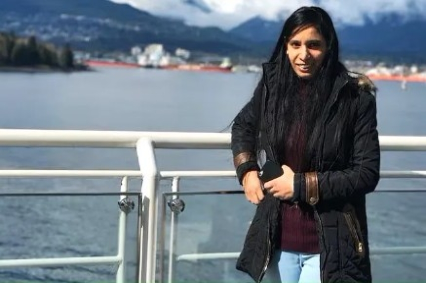 ਕੈਨੇਡਾ ਵਿਚ ਪੰਜਾਬਣ ਦੇ ਕਾਤਲ ਨੂੰ 15 ਸਾਲ ਦੀ ਸਜ਼ਾ